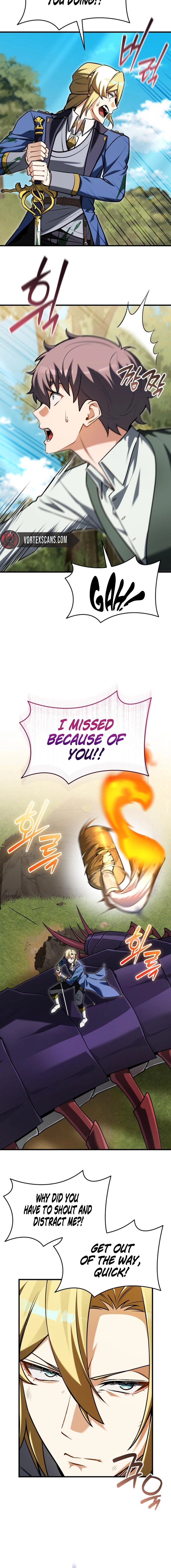 Feasting Lord in Another world Chapter 20 page 2 - 