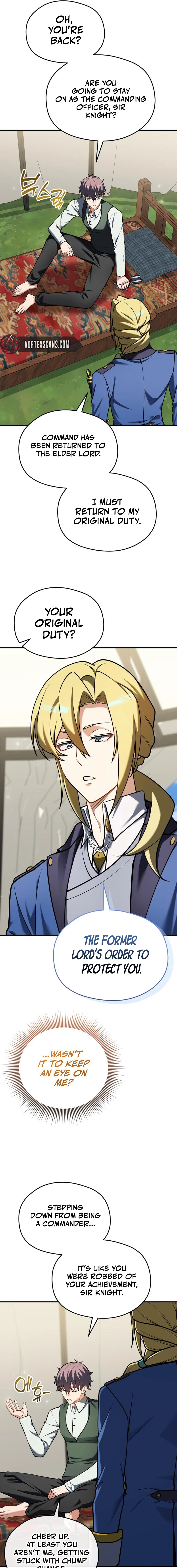 Feasting Lord in Another world Chapter 20 page 13 - 