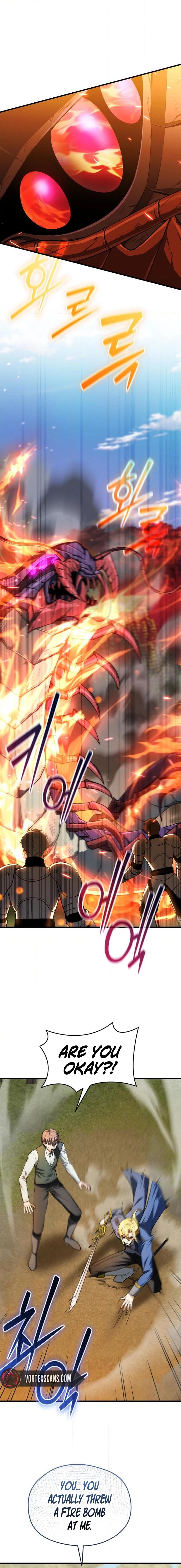 Feasting Lord in Another world Chapter 20 page 4 - 