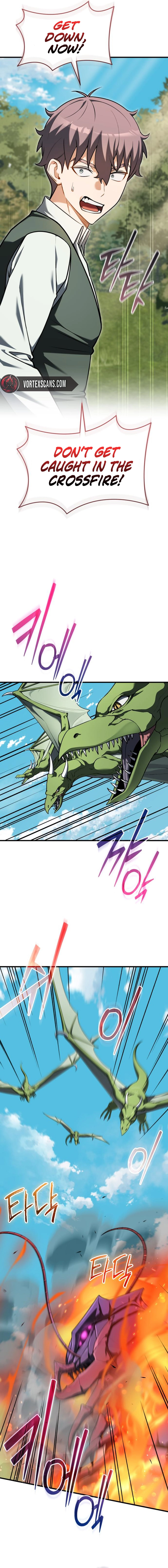 Feasting Lord in Another world Chapter 20 page 7 - 