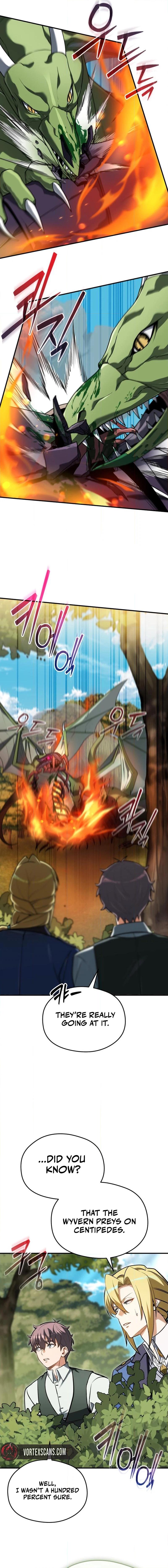 Feasting Lord in Another world Chapter 20 page 8 - 