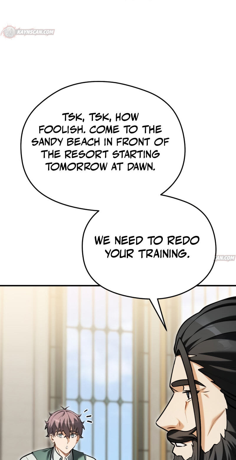 Feasting Lord in Another world Chapter 22 page 11 - 