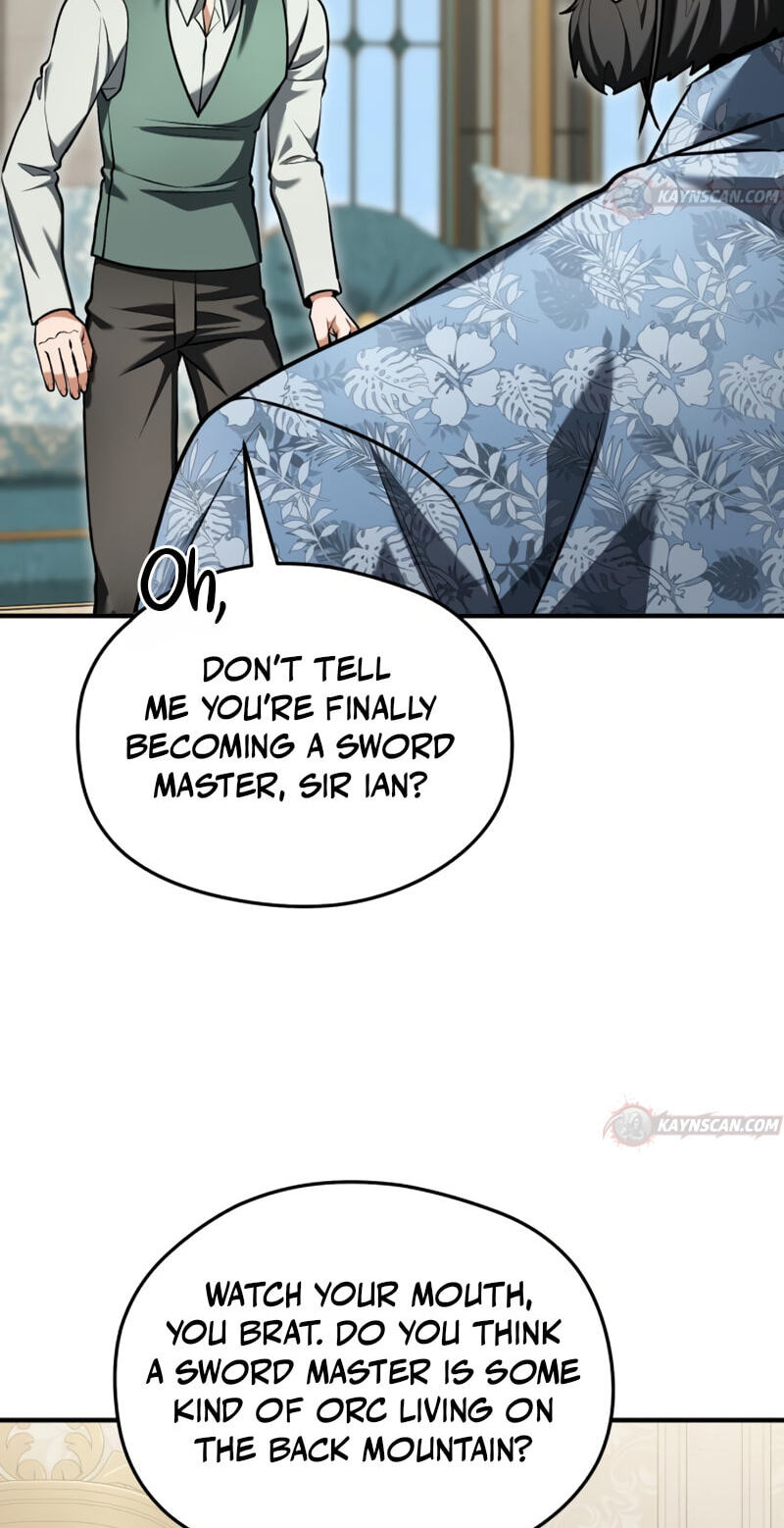 Feasting Lord in Another world Chapter 22 page 12 - 