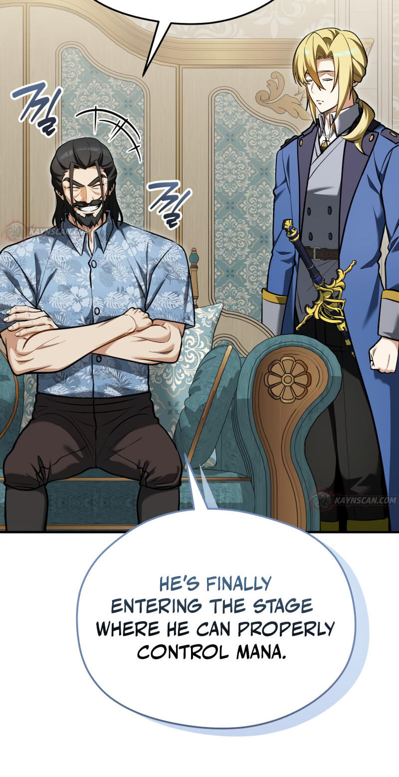 Feasting Lord in Another world Chapter 22 page 13 - 