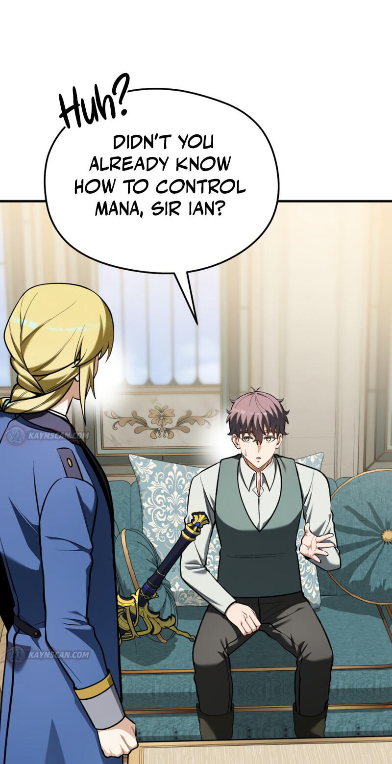 Feasting Lord in Another world Chapter 22 page 14 - 