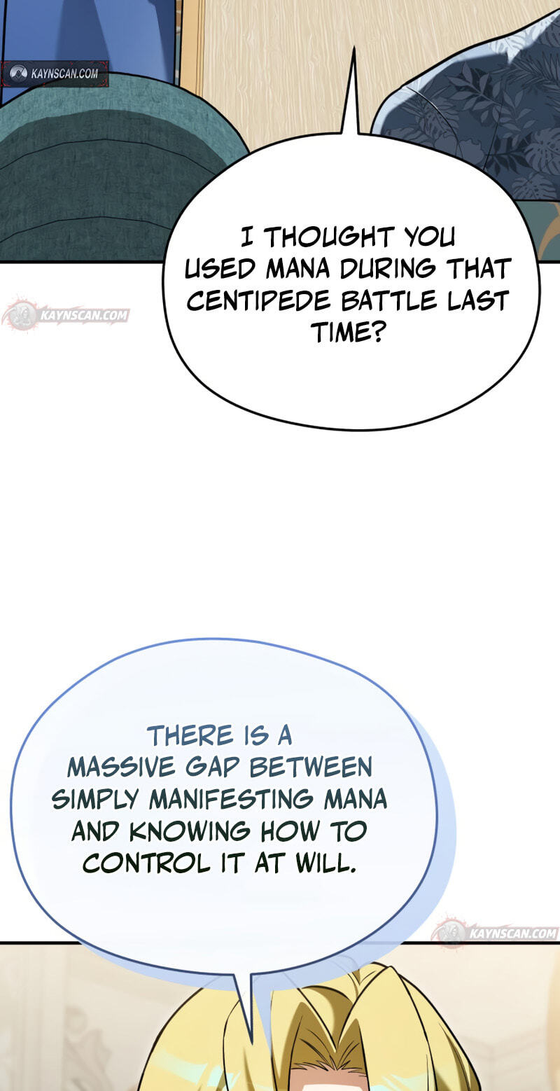 Feasting Lord in Another world Chapter 22 page 15 - 