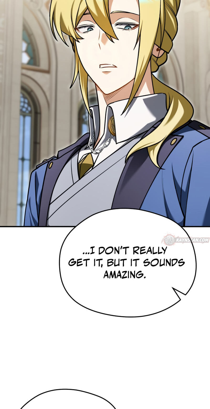 Feasting Lord in Another world Chapter 22 page 16 - 