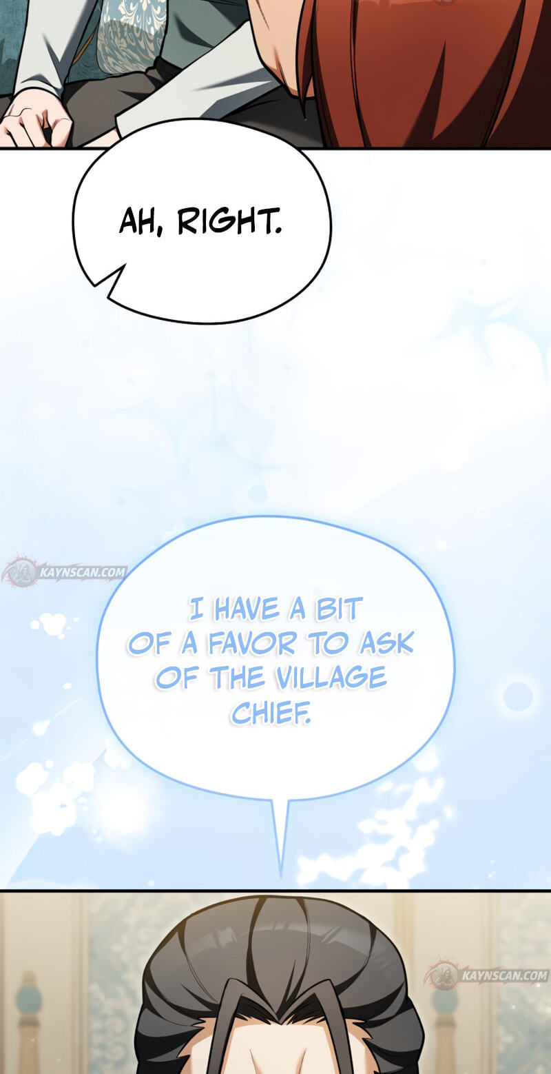Feasting Lord in Another world Chapter 22 page 18 - 