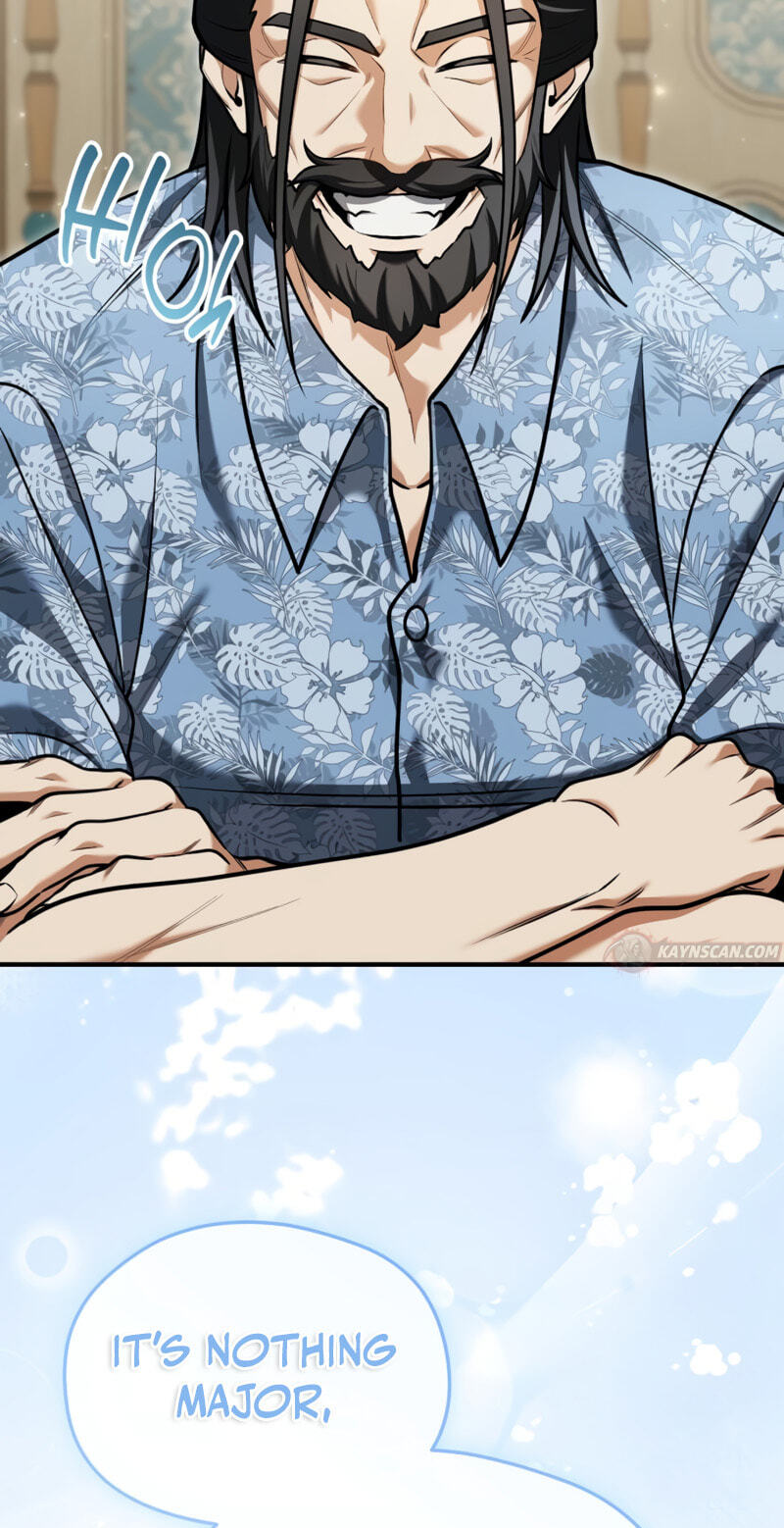 Feasting Lord in Another world Chapter 22 page 19 - 