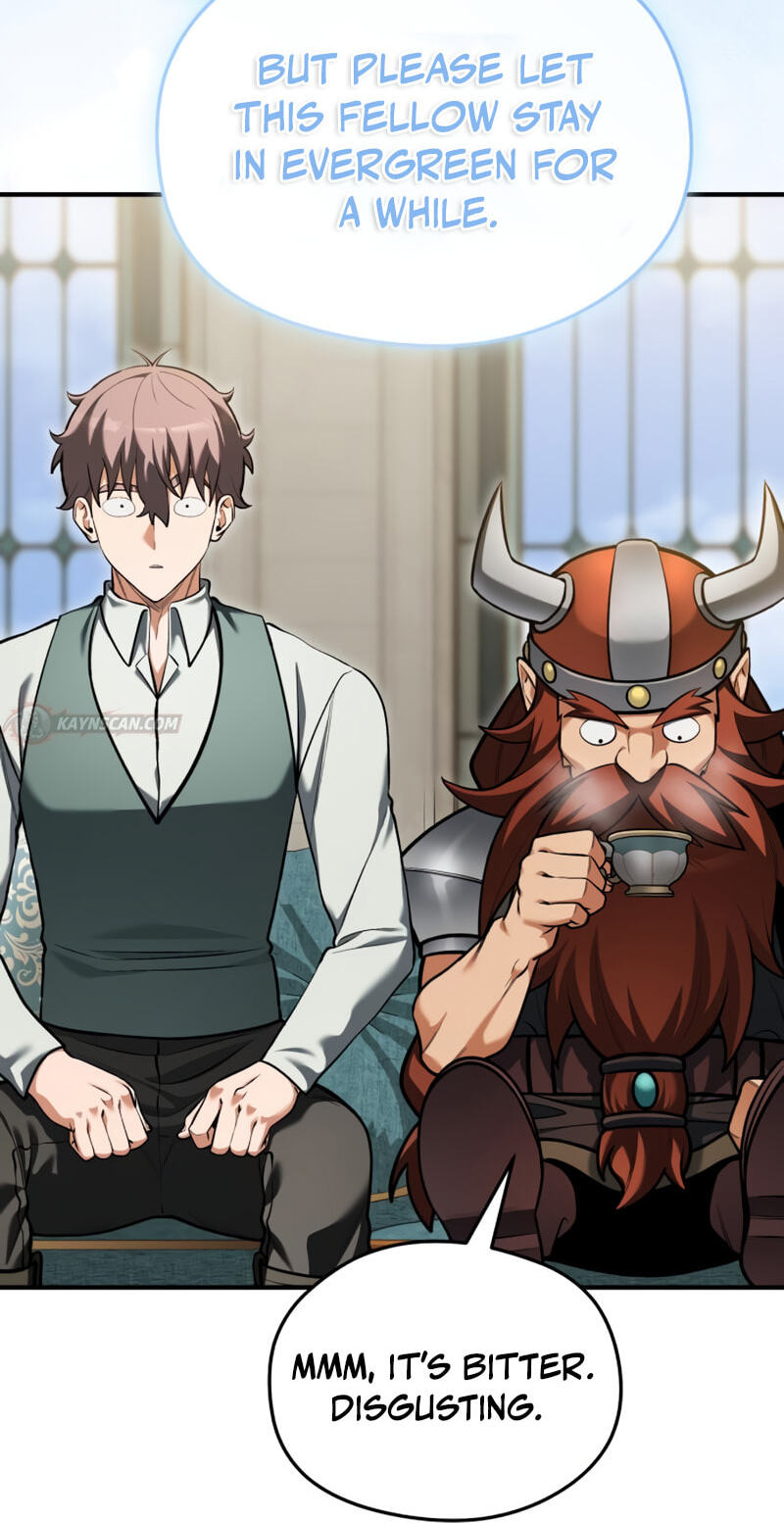 Feasting Lord in Another world Chapter 22 page 20 - 