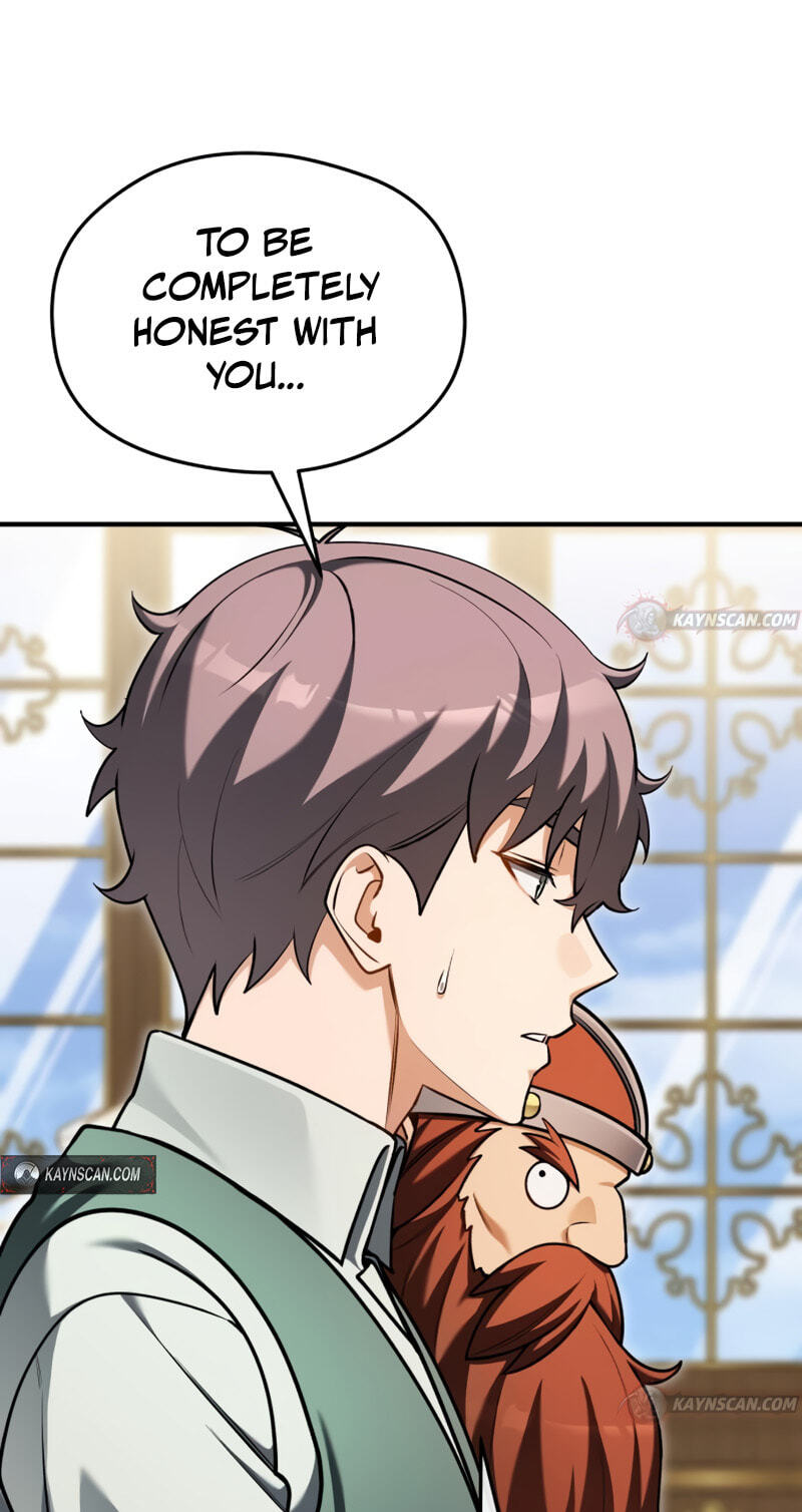 Feasting Lord in Another world Chapter 22 page 23 - 