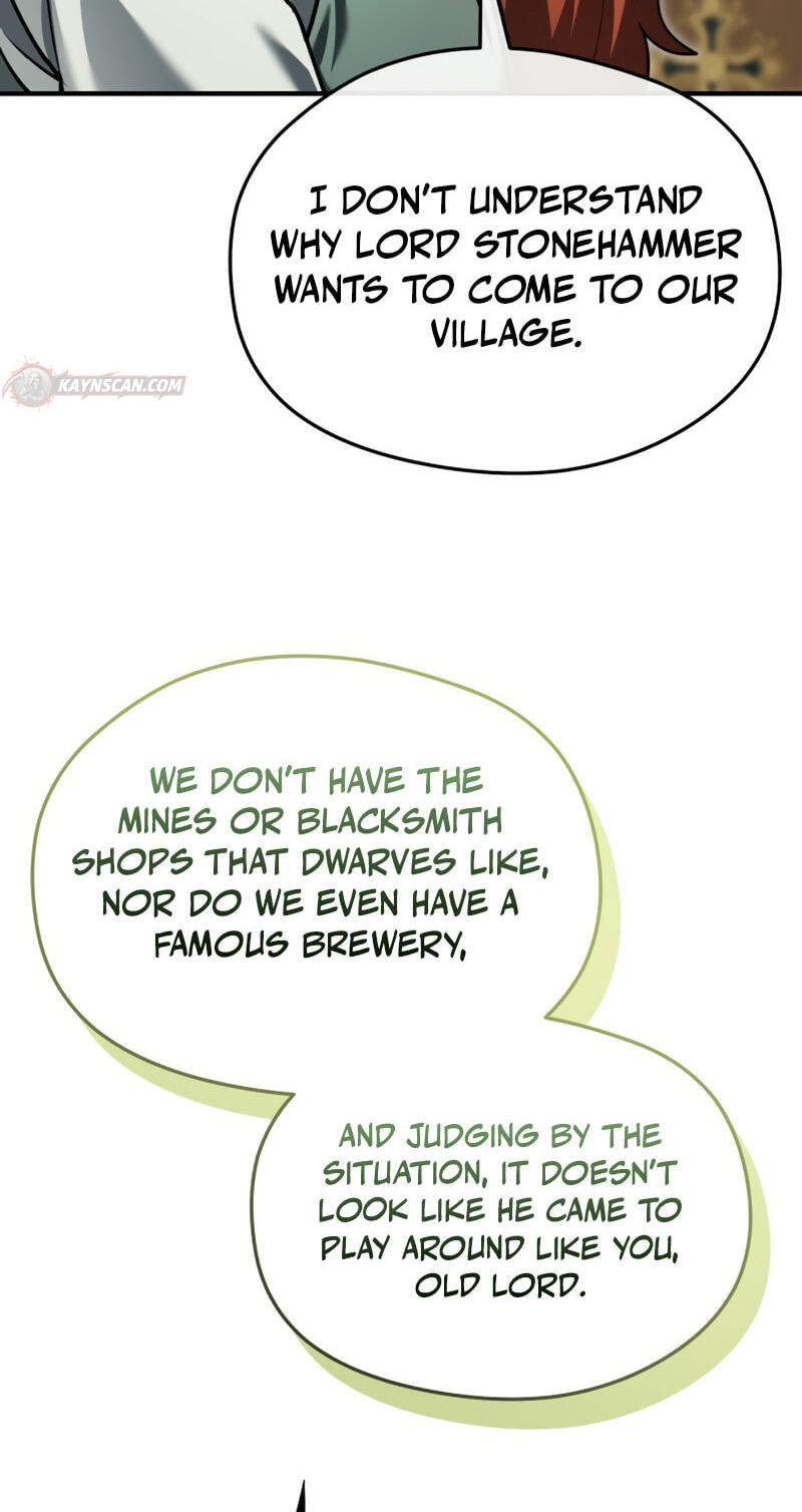 Feasting Lord in Another world Chapter 22 page 24 - 
