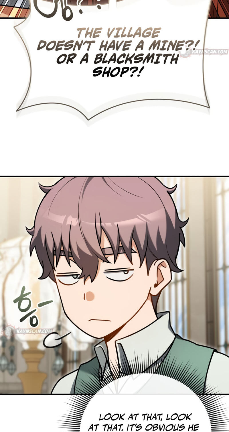 Feasting Lord in Another world Chapter 22 page 26 - 