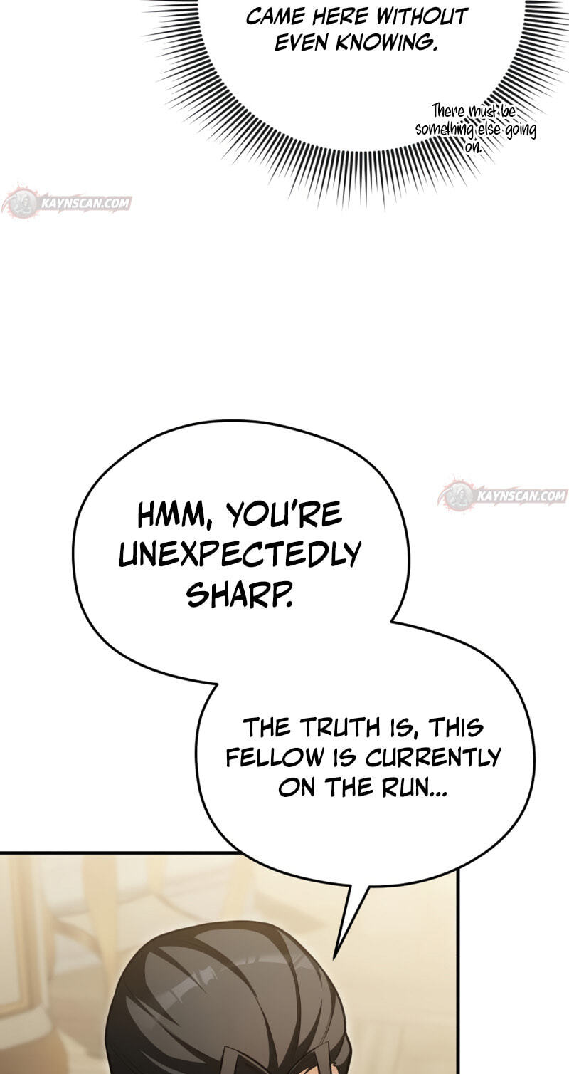 Feasting Lord in Another world Chapter 22 page 27 - 