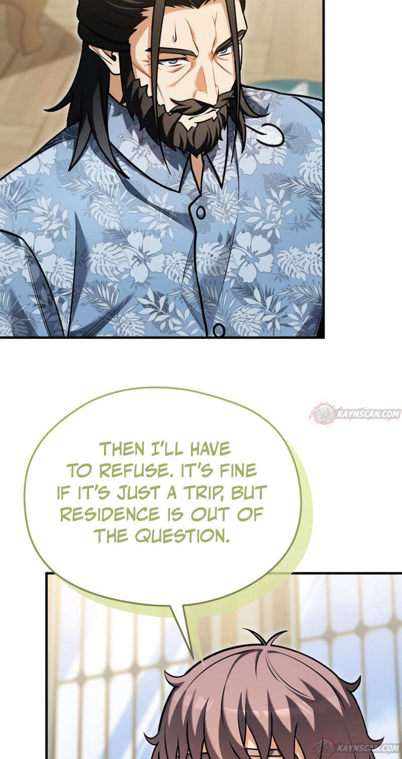 Feasting Lord in Another world Chapter 22 page 28 - 