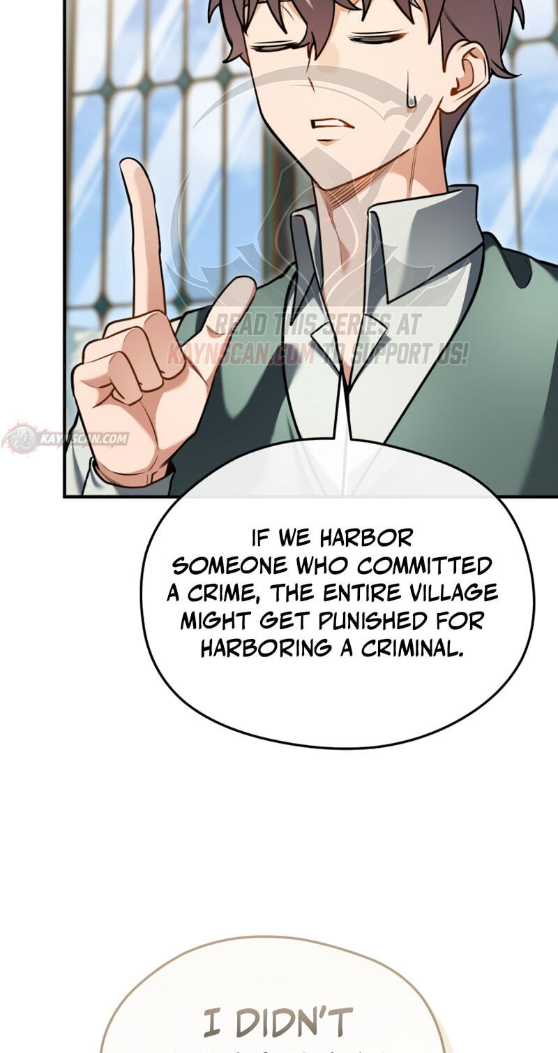 Feasting Lord in Another world Chapter 22 page 29 - 