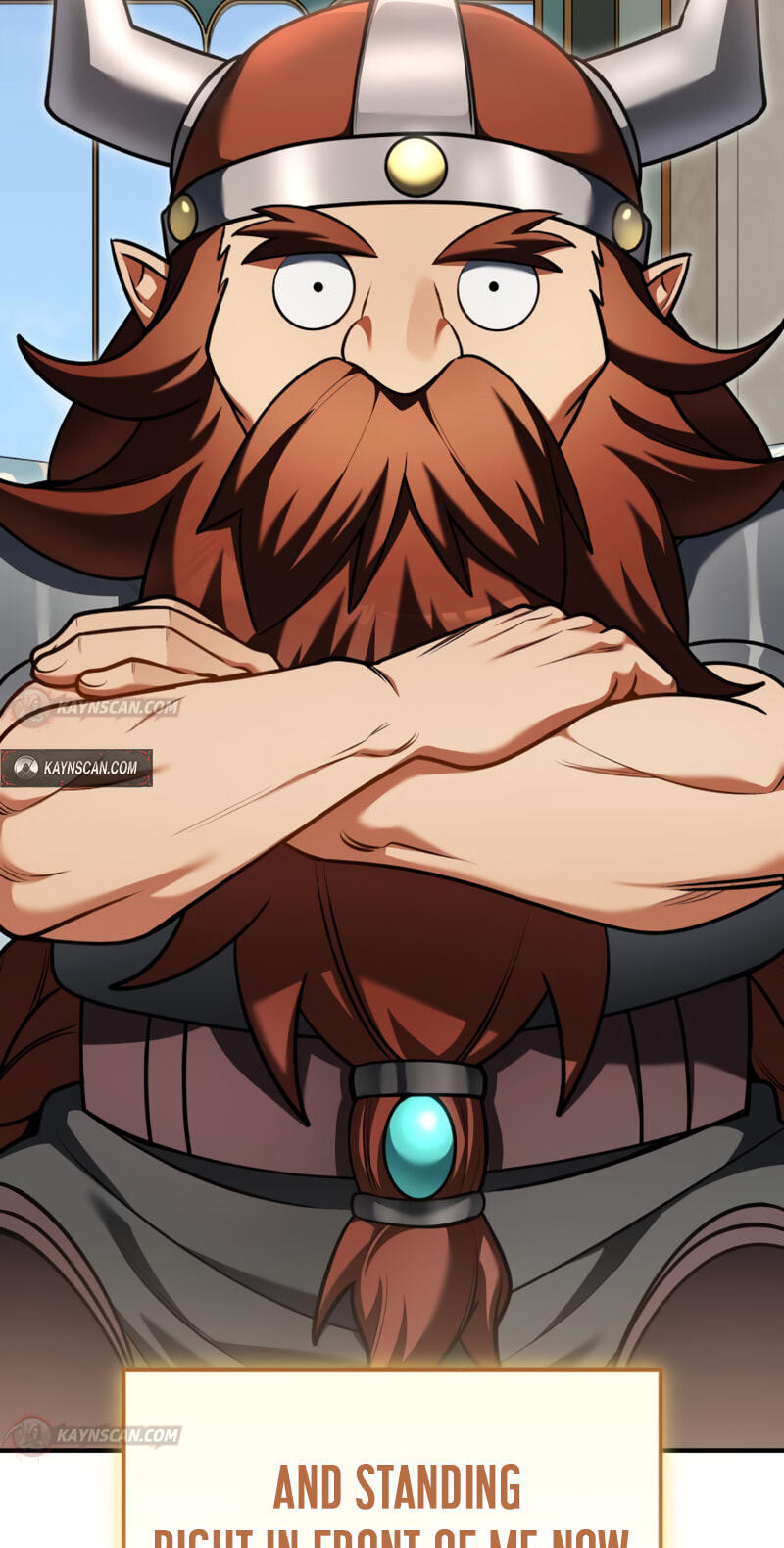 Feasting Lord in Another world Chapter 22 page 4 - 