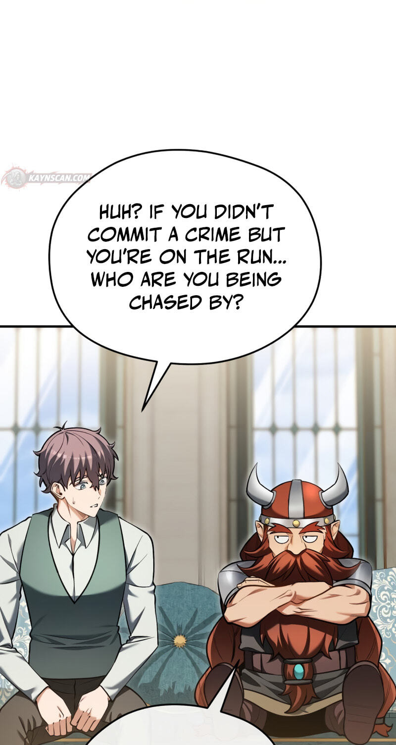 Feasting Lord in Another world Chapter 22 page 31 - 