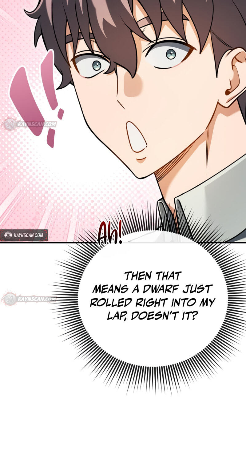Feasting Lord in Another world Chapter 22 page 33 - 