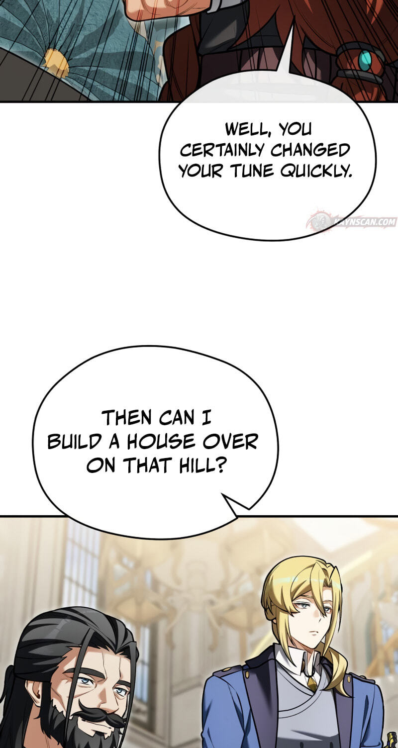 Feasting Lord in Another world Chapter 22 page 35 - 