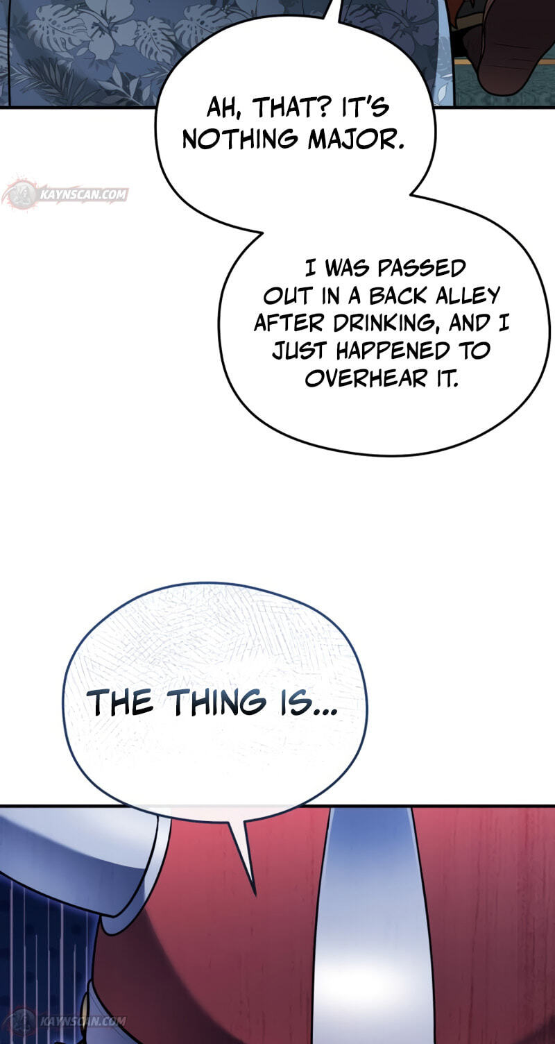 Feasting Lord in Another world Chapter 22 page 38 - 