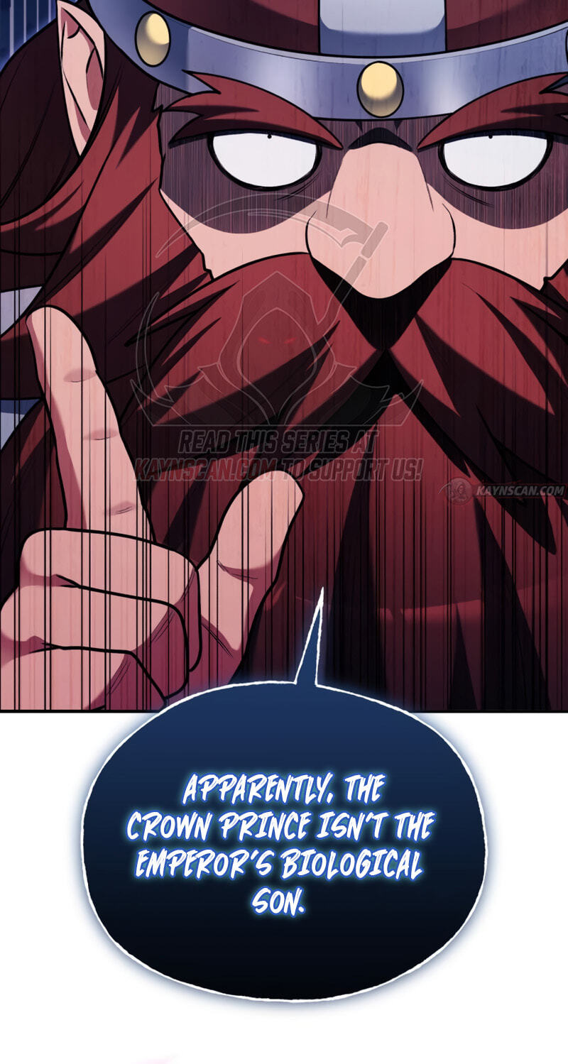 Feasting Lord in Another world Chapter 22 page 39 - 