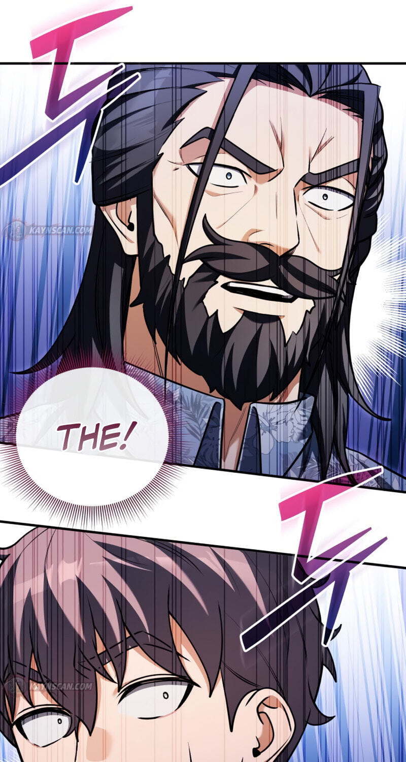 Feasting Lord in Another world Chapter 22 page 40 - 