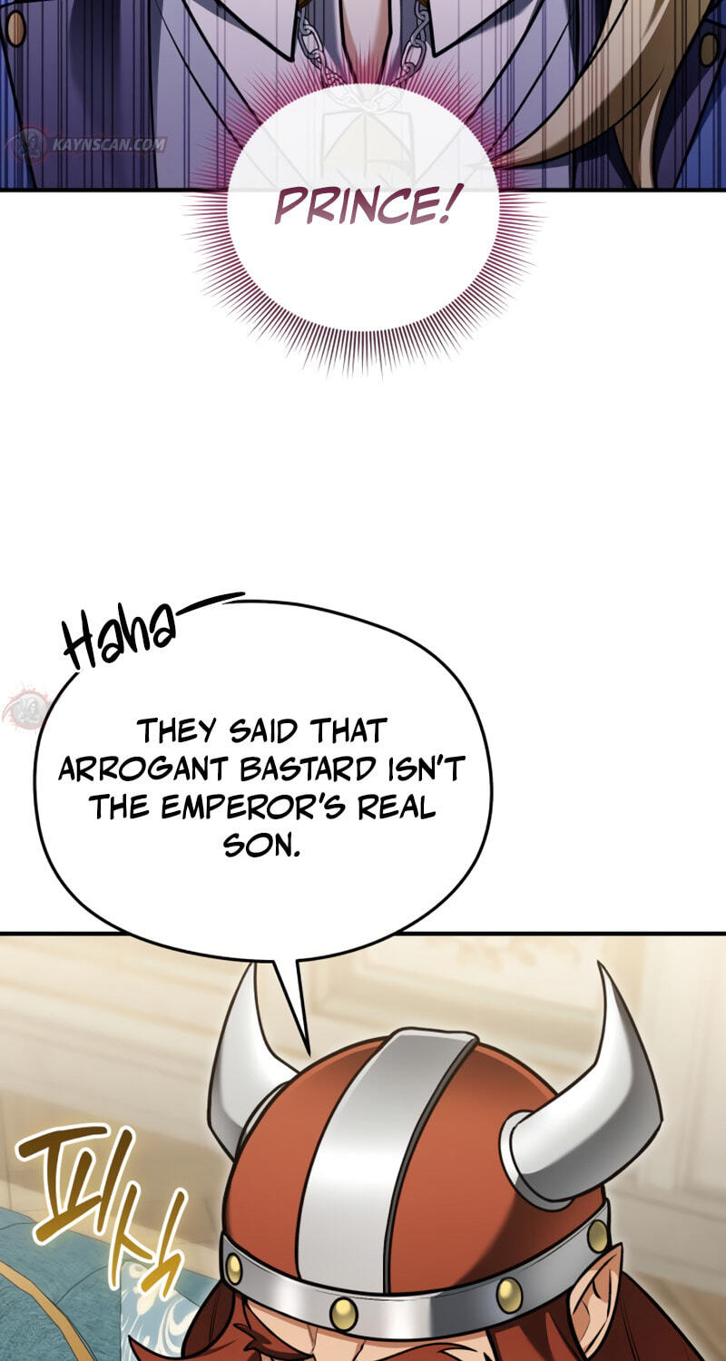 Feasting Lord in Another world Chapter 22 page 42 - 