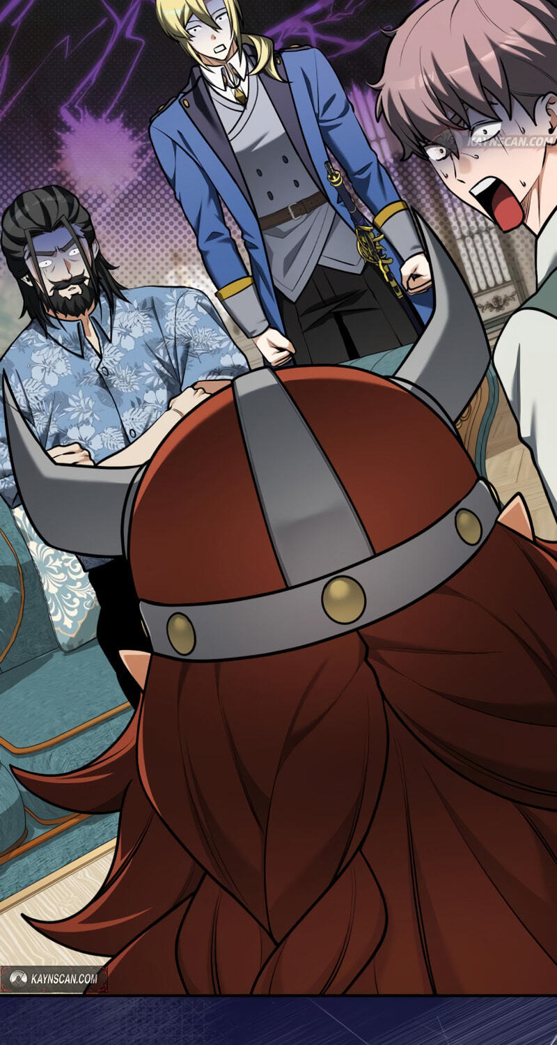 Feasting Lord in Another world Chapter 22 page 44 - 