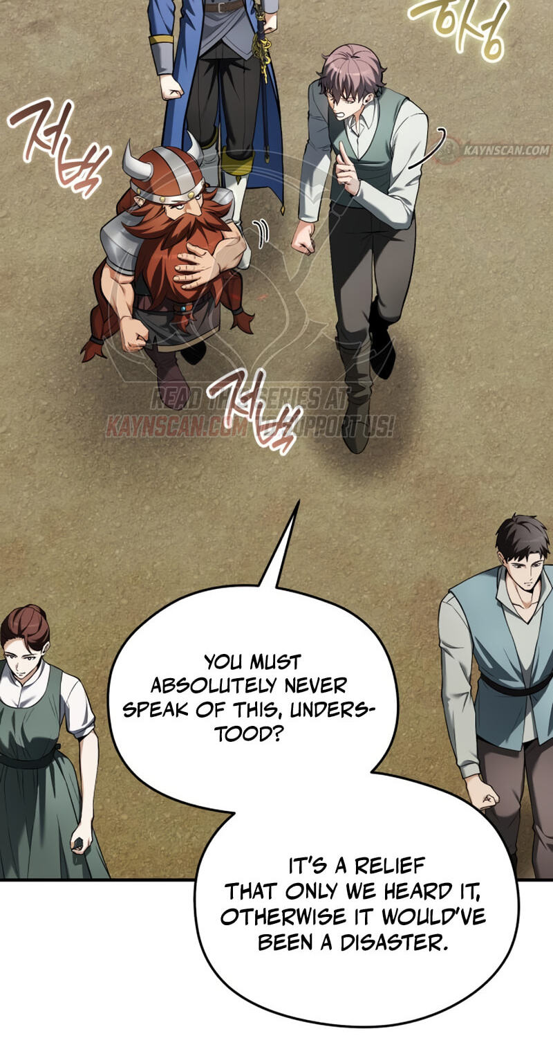 Feasting Lord in Another world Chapter 22 page 49 - 