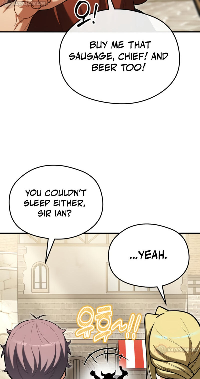 Feasting Lord in Another world Chapter 22 page 51 - 
