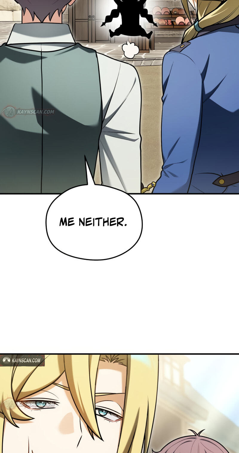Feasting Lord in Another world Chapter 22 page 52 - 
