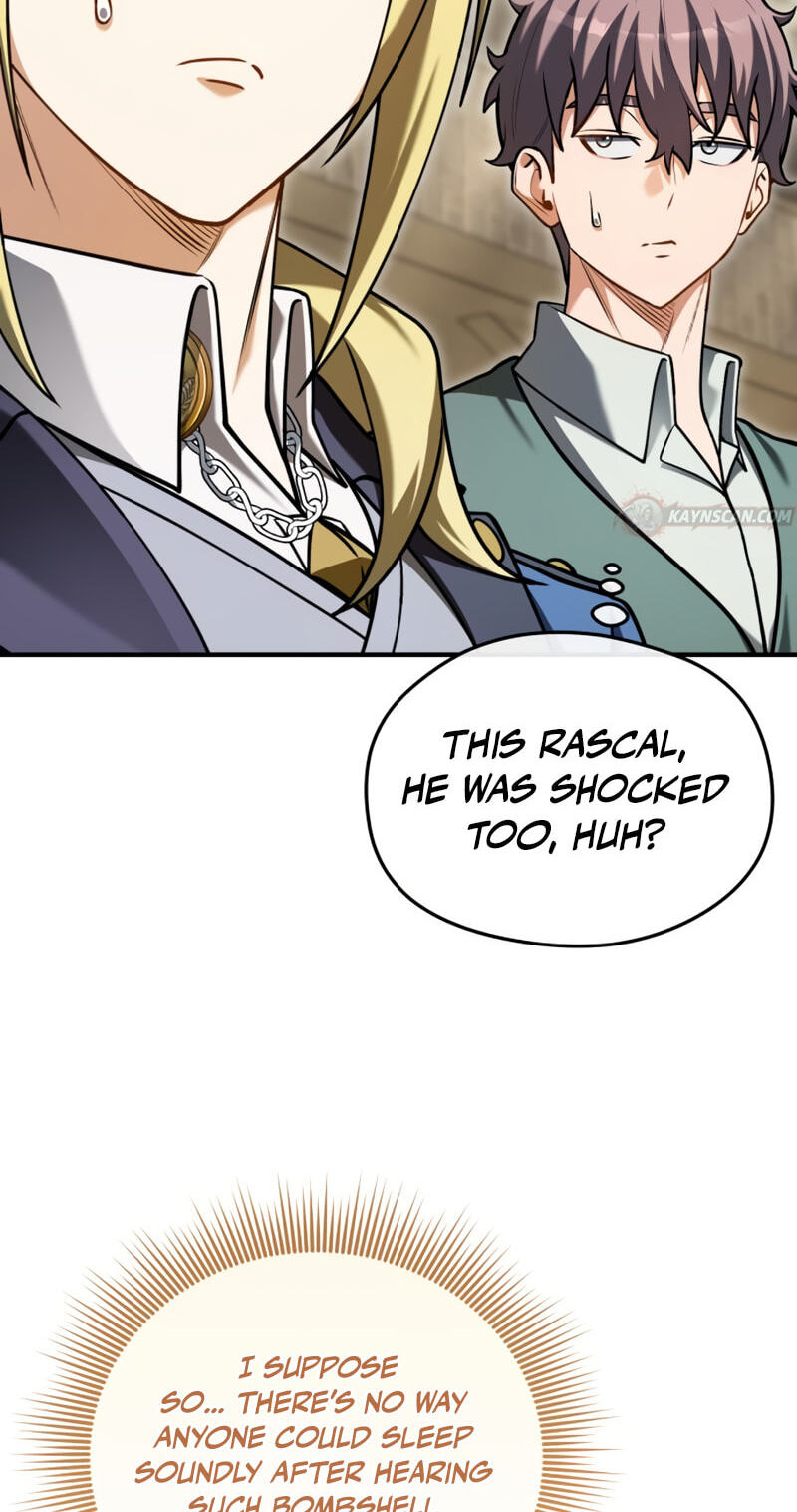 Feasting Lord in Another world Chapter 22 page 53 - 