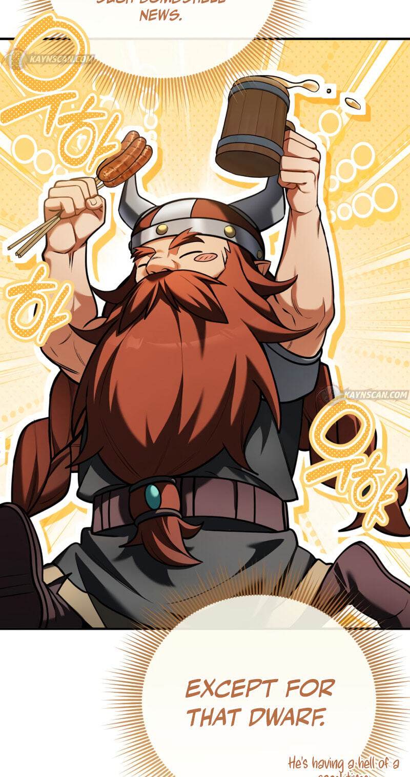 Feasting Lord in Another world Chapter 22 page 54 - 