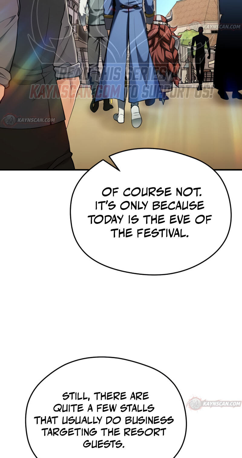 Feasting Lord in Another world Chapter 22 page 56 - 