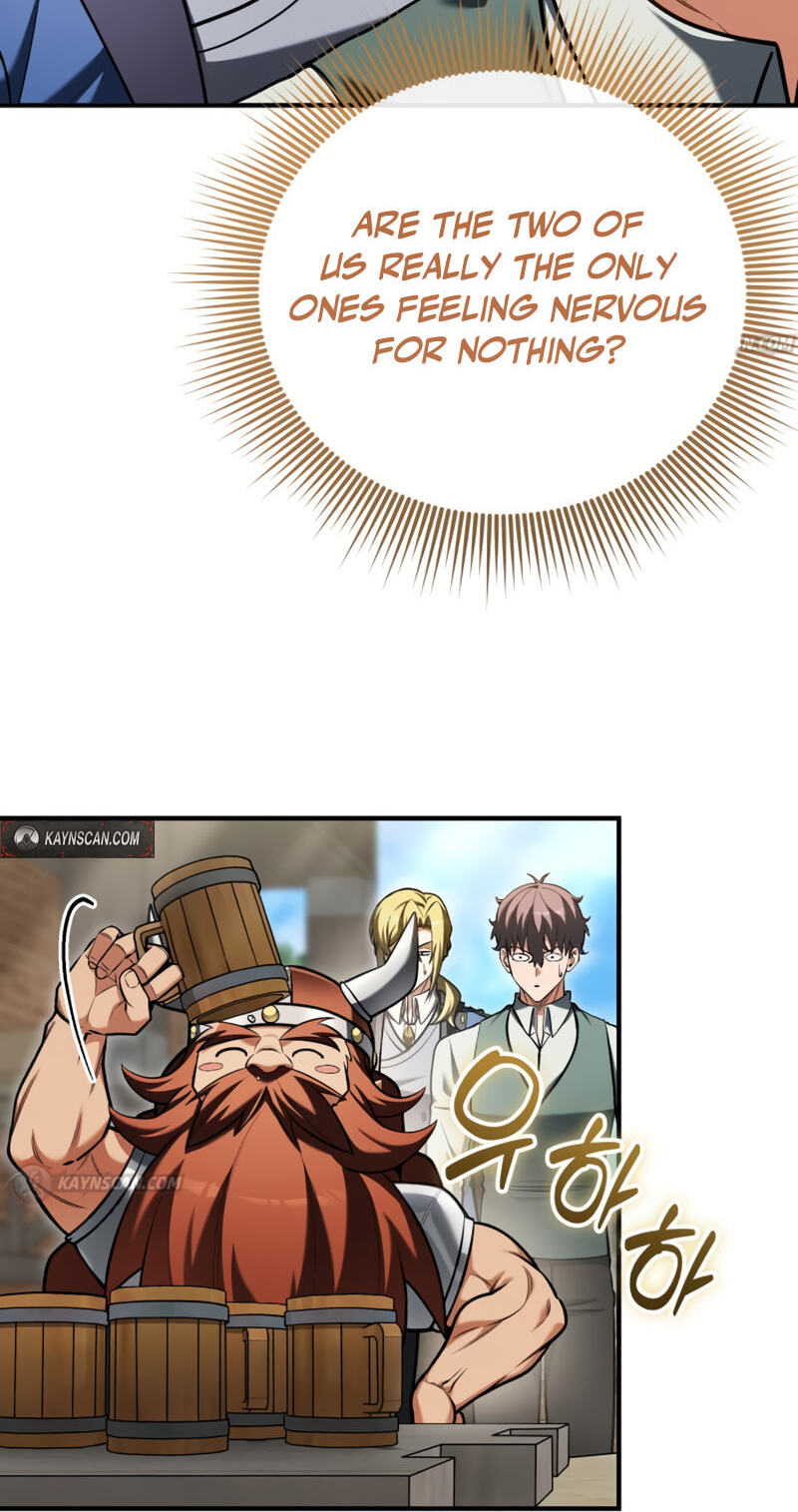 Feasting Lord in Another world Chapter 22 page 59 - 