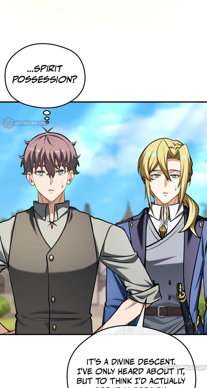 Feasting Lord in Another world Chapter 22 page 70 - 