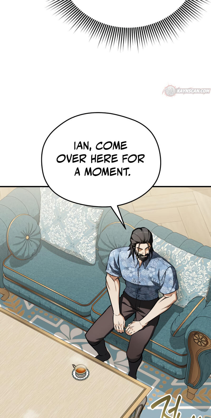 Feasting Lord in Another world Chapter 22 page 8 - 