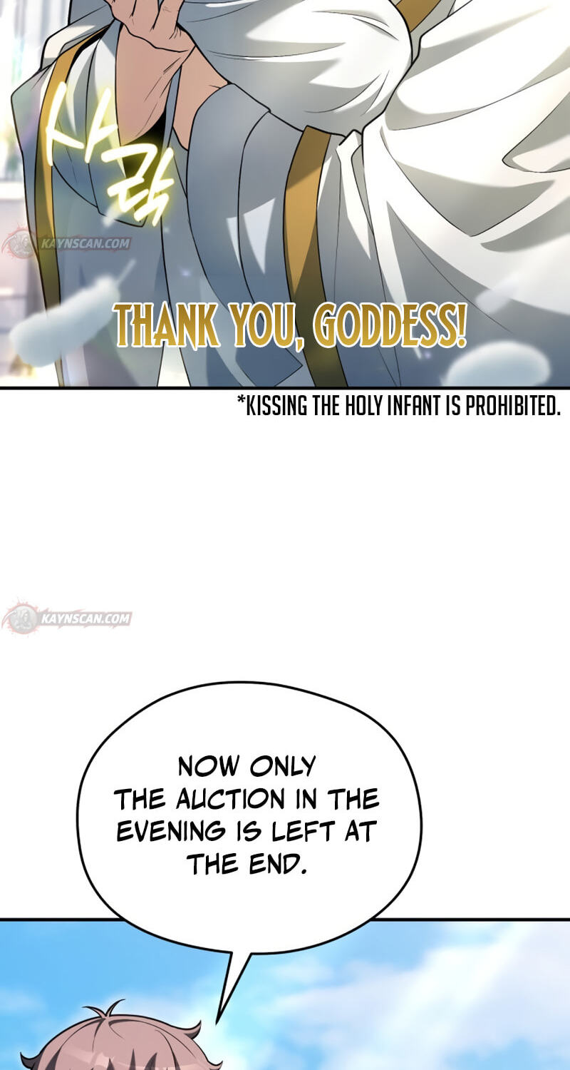 Feasting Lord in Another world Chapter 22 page 73 - 