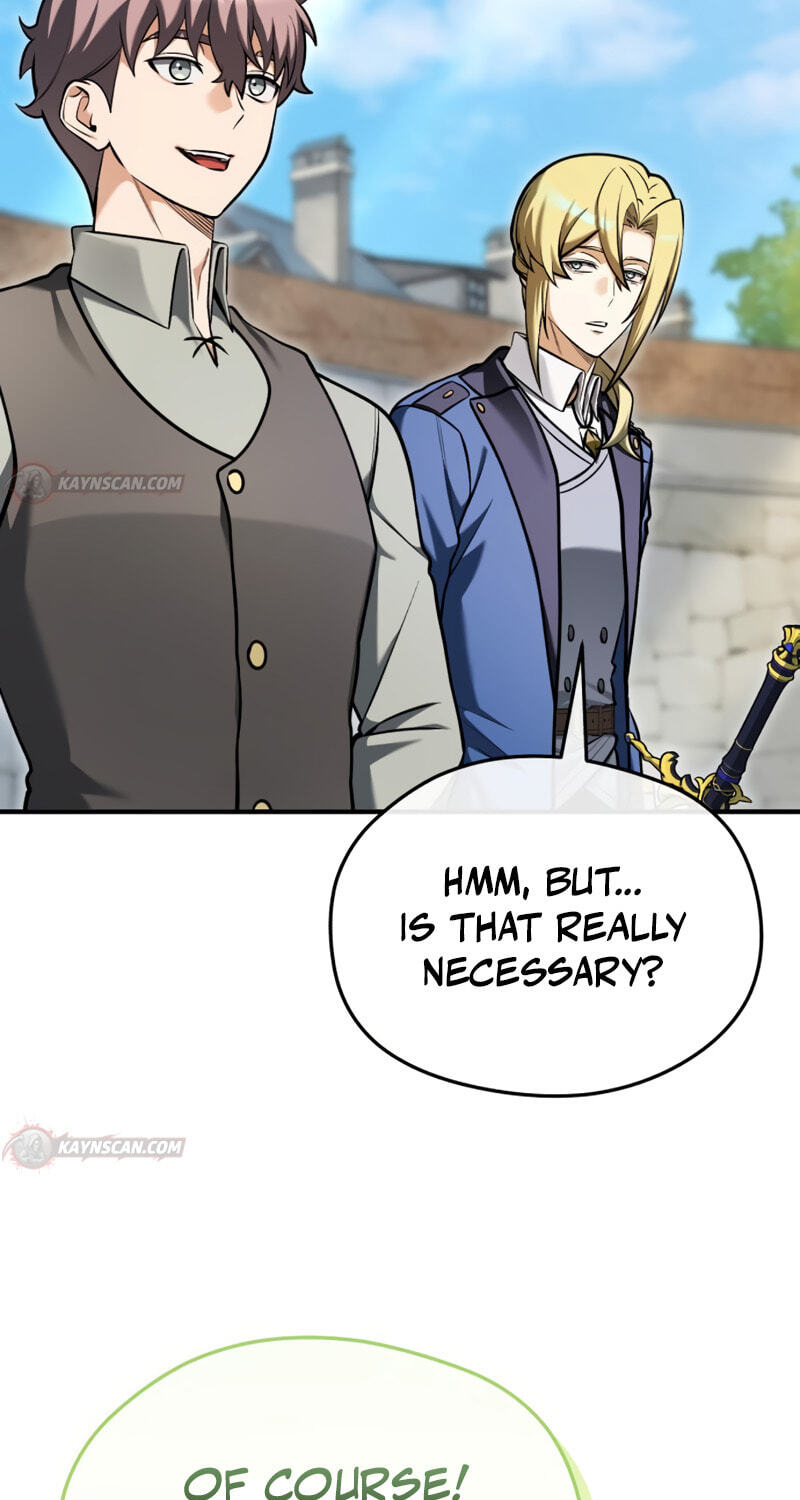 Feasting Lord in Another world Chapter 22 page 74 - 