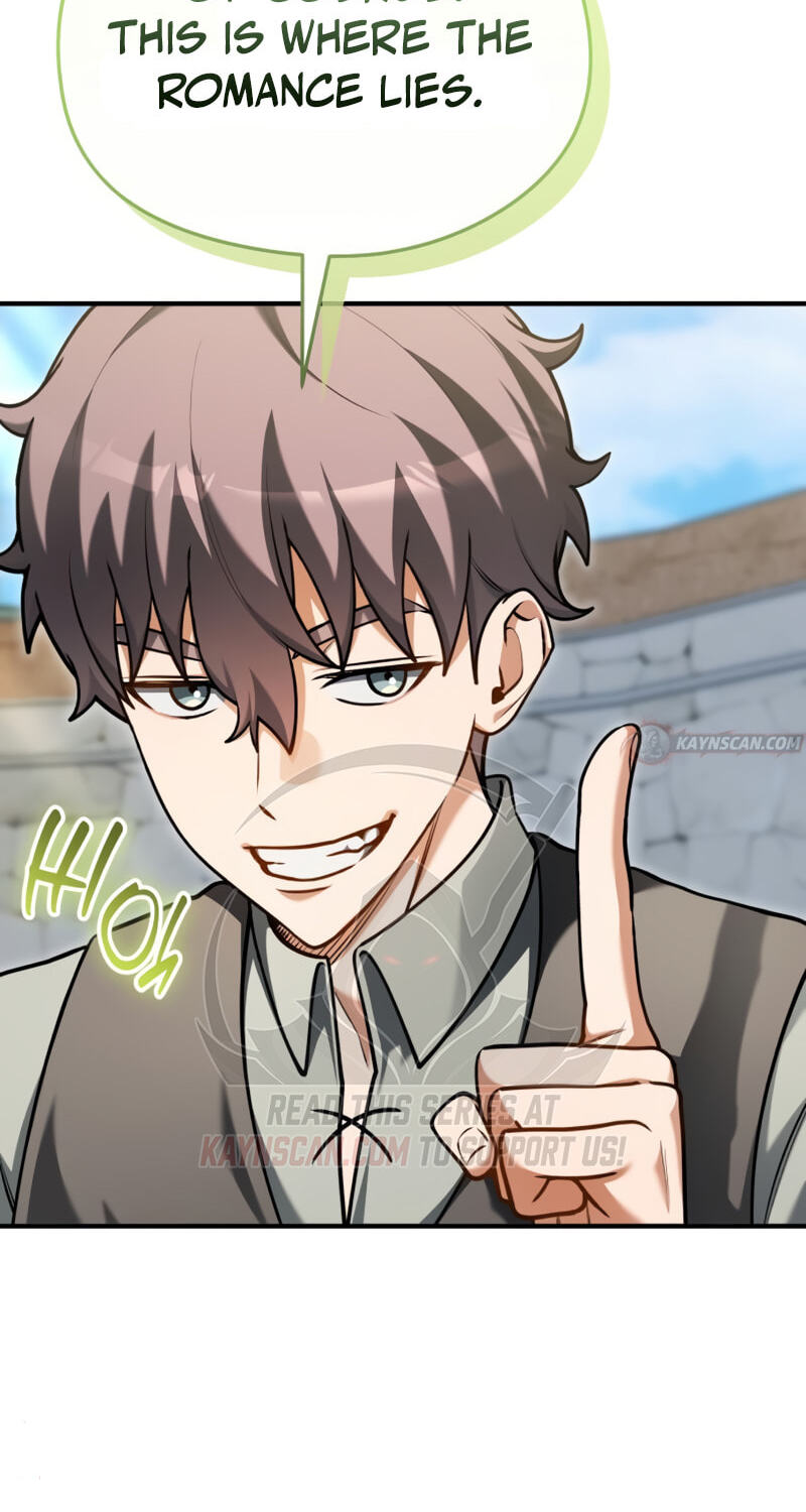 Feasting Lord in Another world Chapter 22 page 75 - 