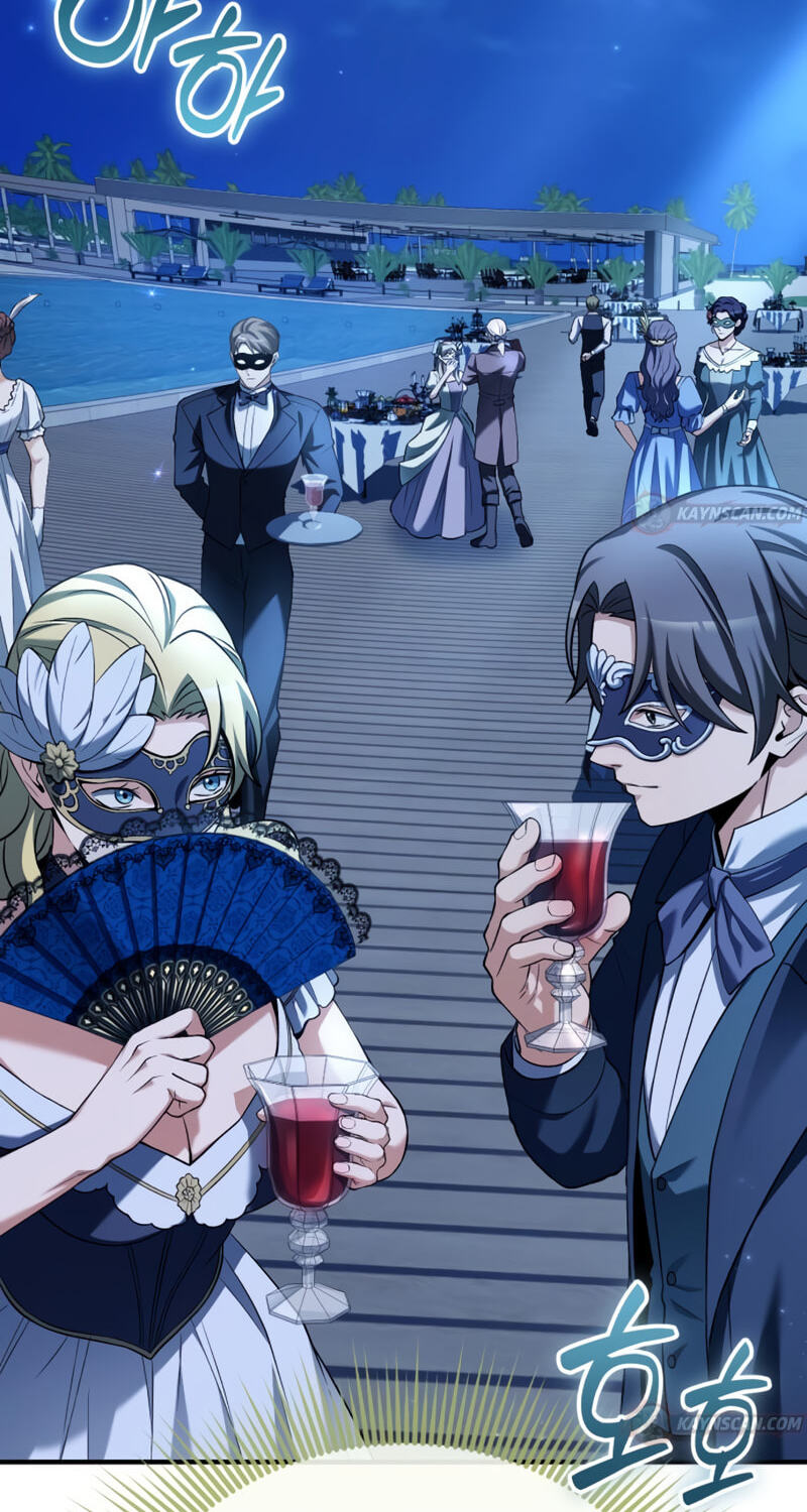 Feasting Lord in Another world Chapter 22 page 77 - 