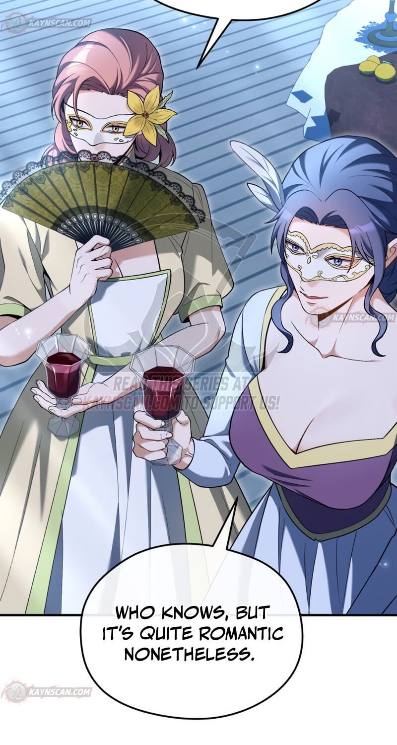 Feasting Lord in Another world Chapter 22 page 79 - 