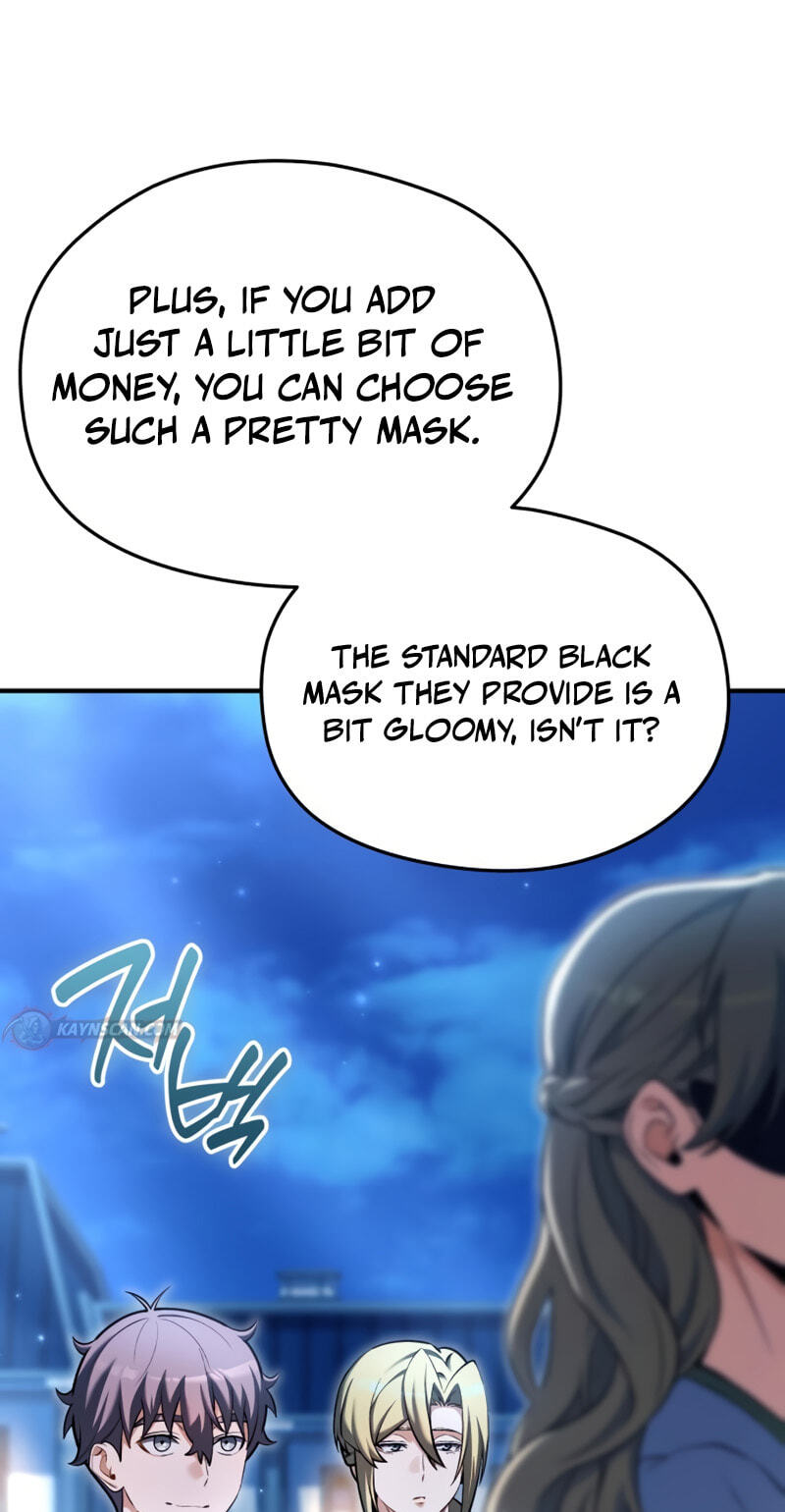 Feasting Lord in Another world Chapter 22 page 80 - 