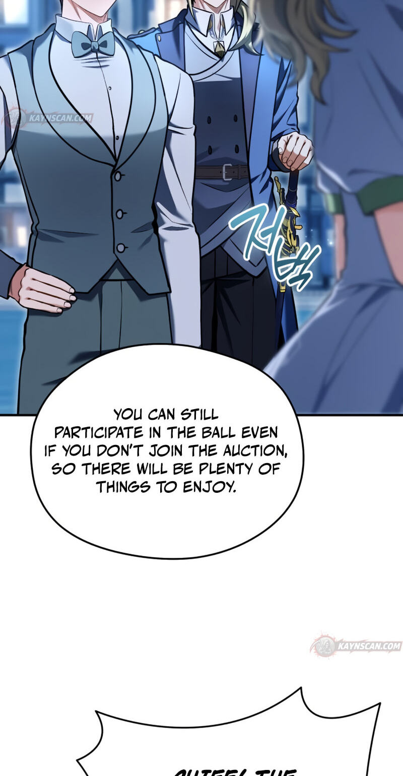 Feasting Lord in Another world Chapter 22 page 81 - 