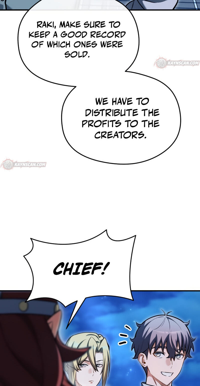 Feasting Lord in Another world Chapter 22 page 83 - 