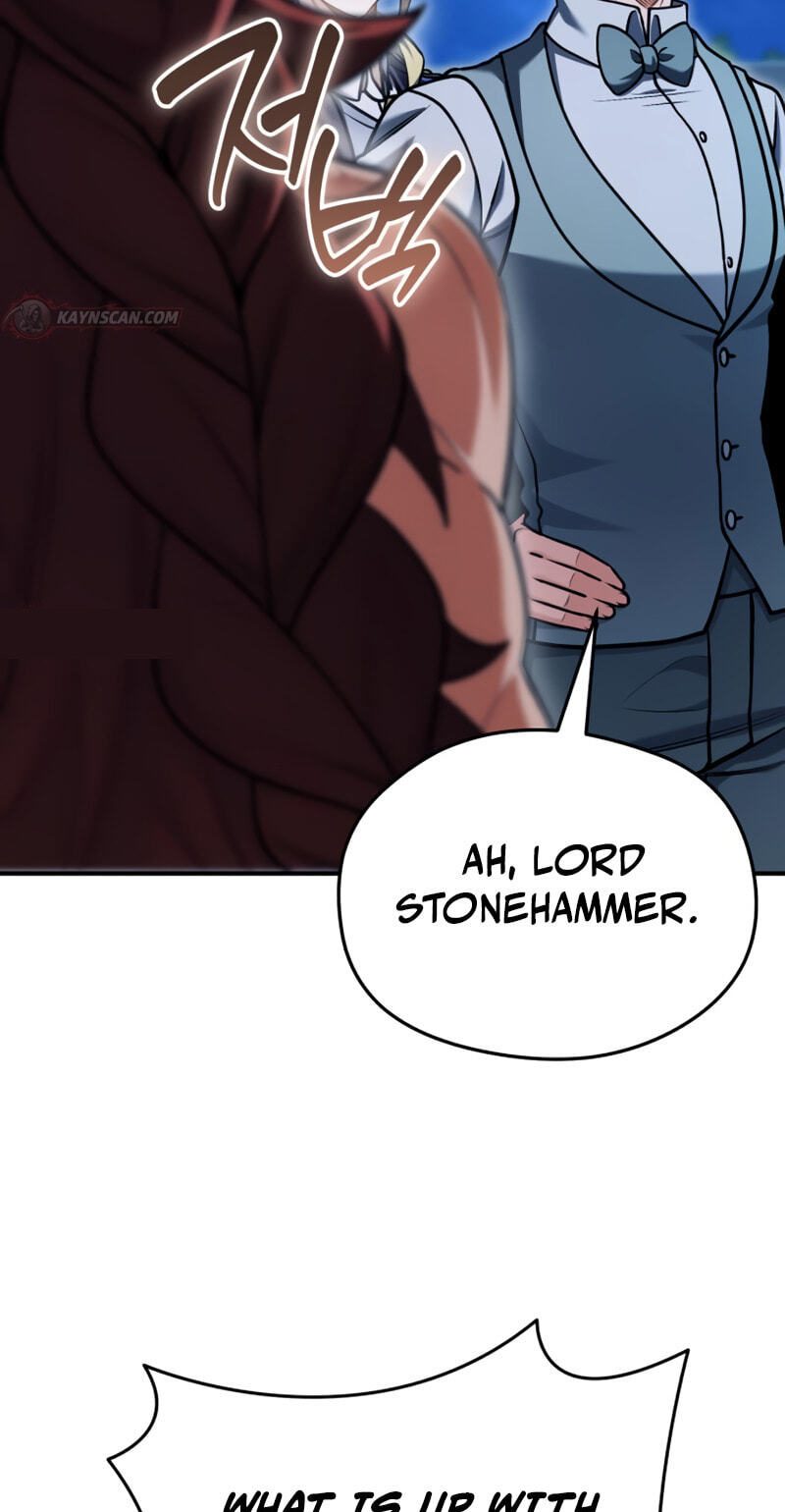 Feasting Lord in Another world Chapter 22 page 84 - 