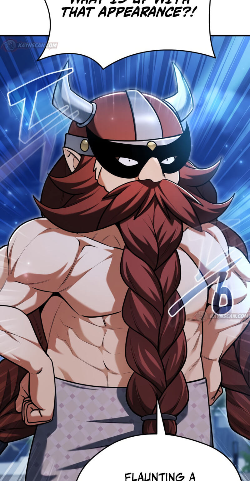 Feasting Lord in Another world Chapter 22 page 85 - 