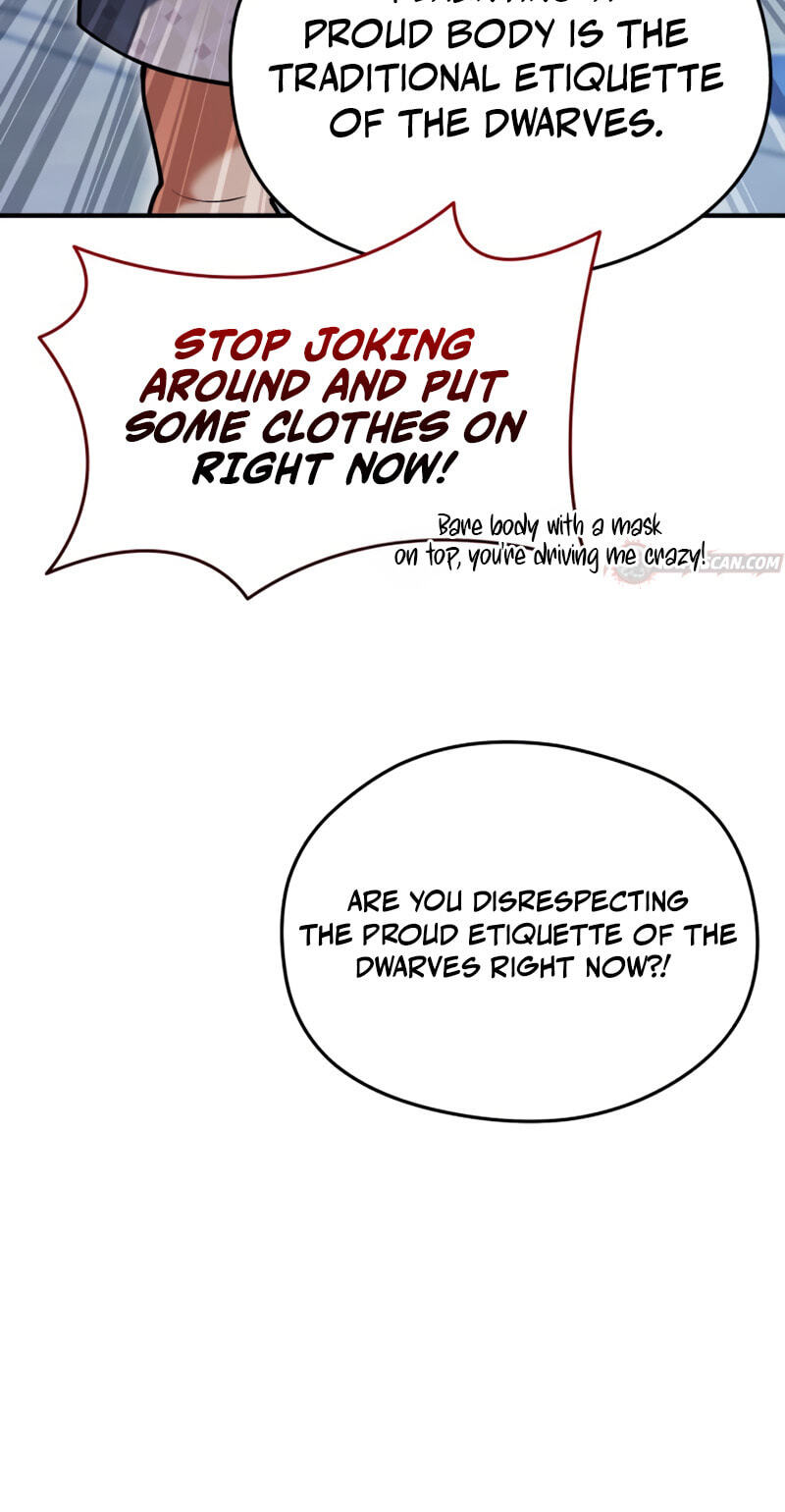 Feasting Lord in Another world Chapter 22 page 86 - 