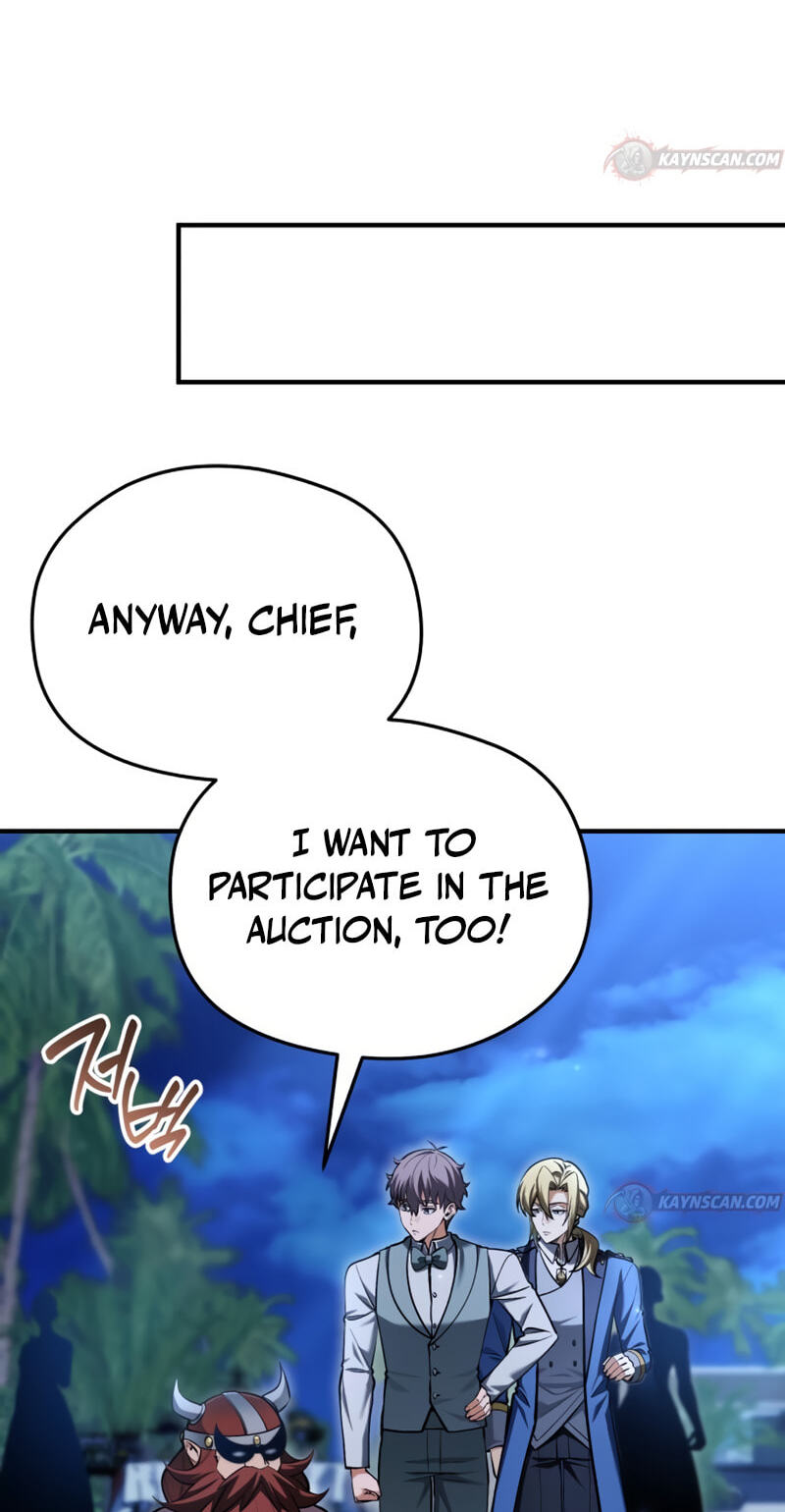 Feasting Lord in Another world Chapter 22 page 87 - 